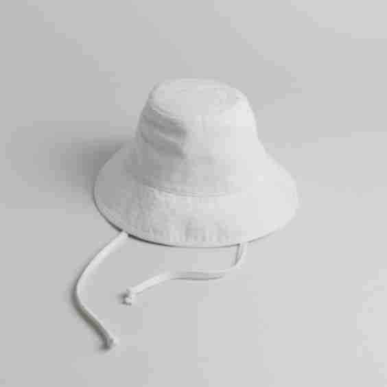 Bateman Sun Hat Stone