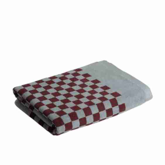 Roman Pool Towel