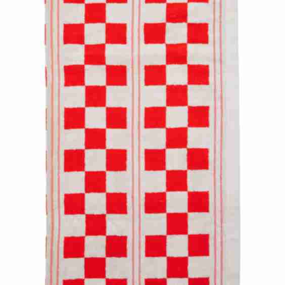 Bubsy Limited Edition Cotton Pool Towel