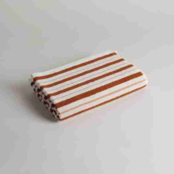 Franklin Organic Cotton Bath Towel