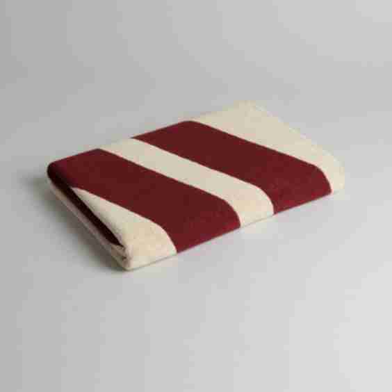ERIN POOL TOWEL
