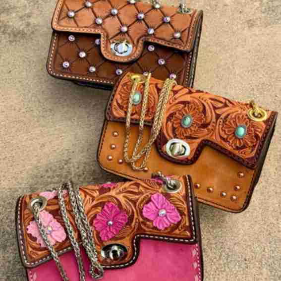 Alamo Saddlery Reviews