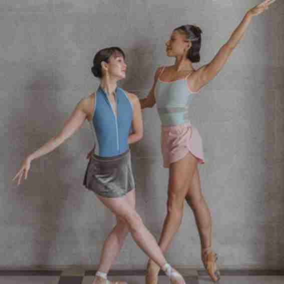 Five Dance Wear Reviews
