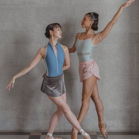 Five Dance Wear
