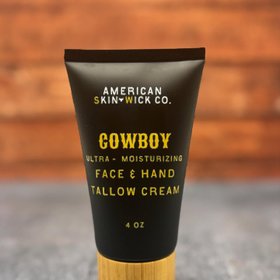 American Skin & Wick Co.
