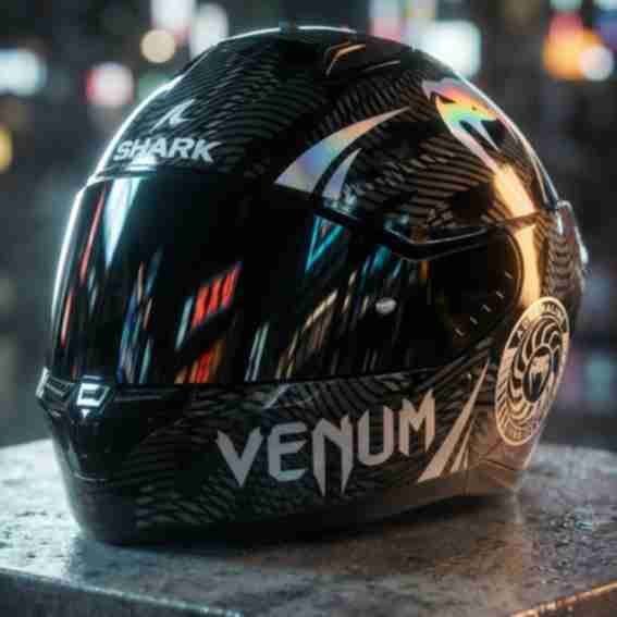 SHARK Helmets Reviews