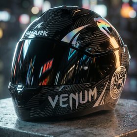 SHARK Helmets