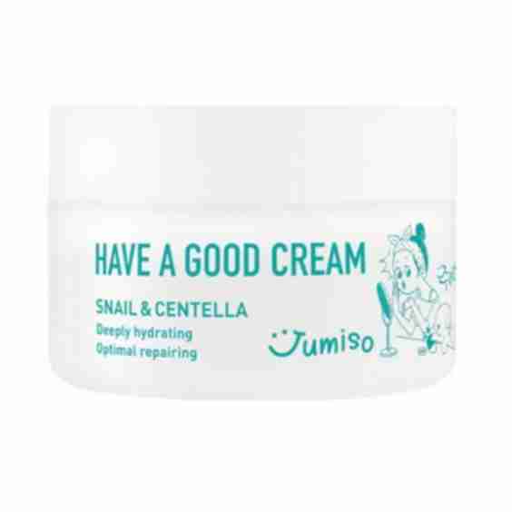 Have A Good Cream - Snail & Centella