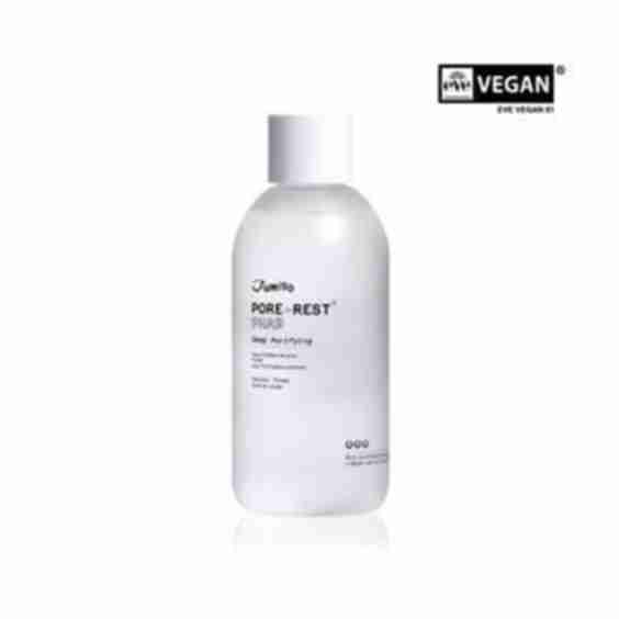 Pore-Rest PHA 9 Deep Purifying Facial Toner