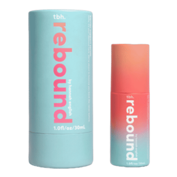 Rebound Serum