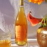 Fallen Grape Wine