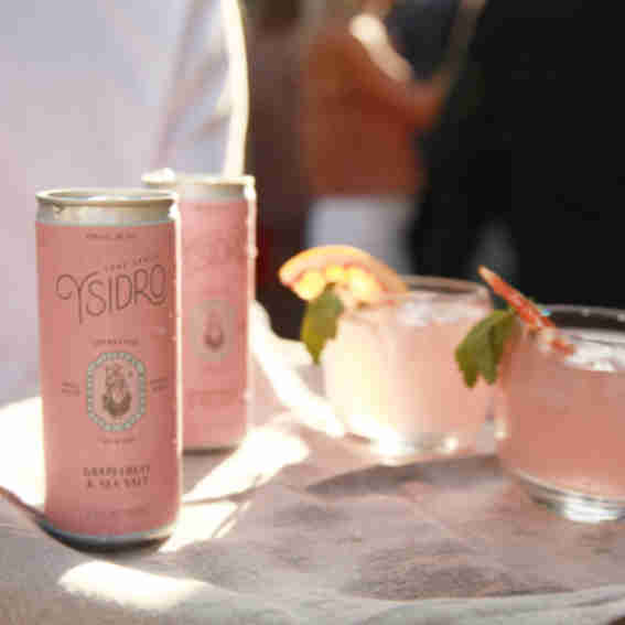 Ysidro  Reviews