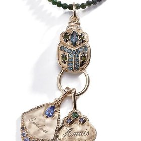 Three Sisters Jewelry
