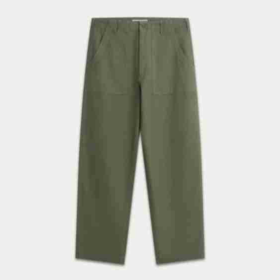 Fatigue Pants
