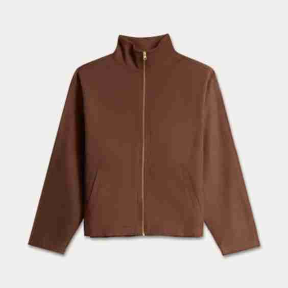 Canvas Thomas Jacket