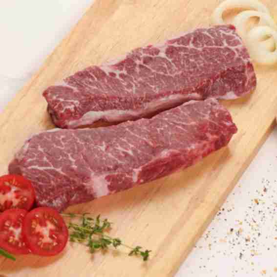 Riverbend Ranch Steaks Reviews
