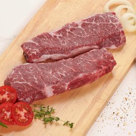 Riverbend Ranch Steaks