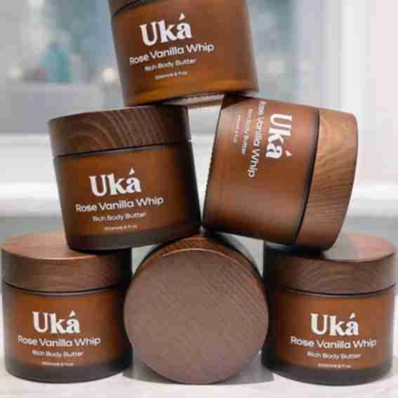 Uká Skin Reviews