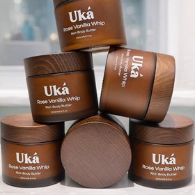 Uká Skin