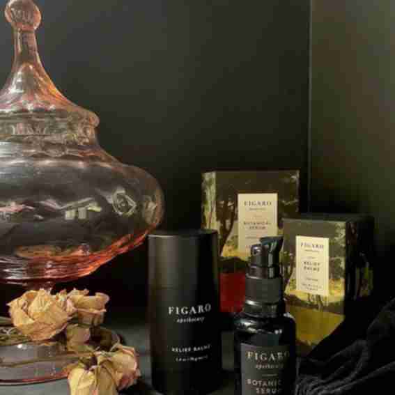 Figaro Apothecary Reviews