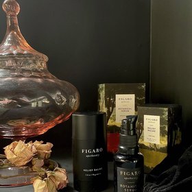 Figaro Apothecary