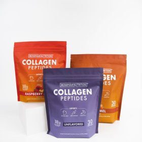 Bowmar Nutrition