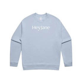 Hey Jane Merch Shop