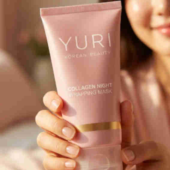 Yuri Korean beauty Reviews