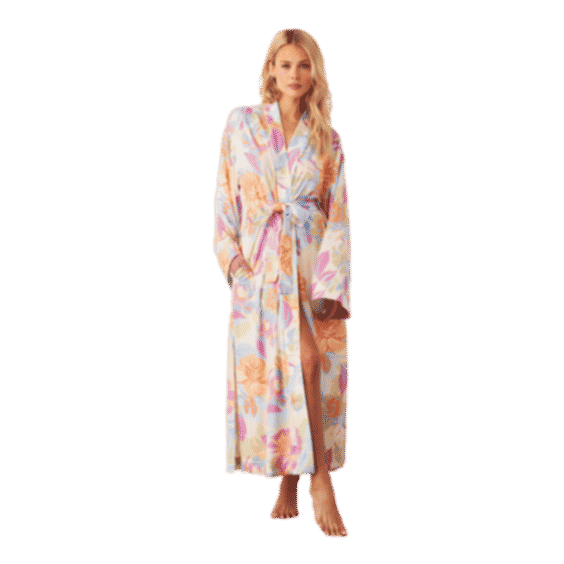 Kaia Kimono Robe 