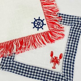 Garden Folly Fine Linens