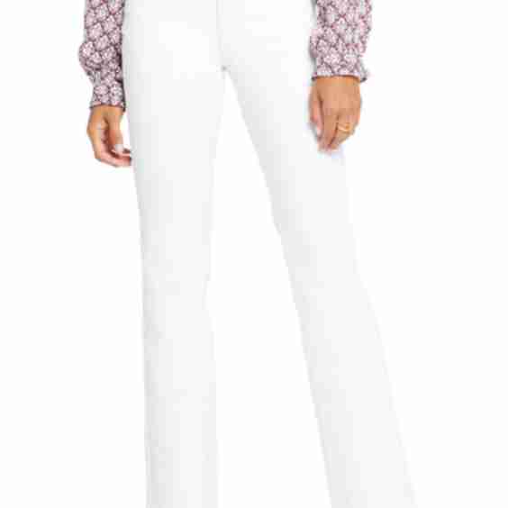 Barbara Bootcut Jeans