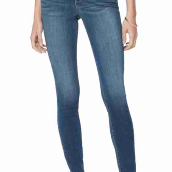 Ami Skinny Jeans 
