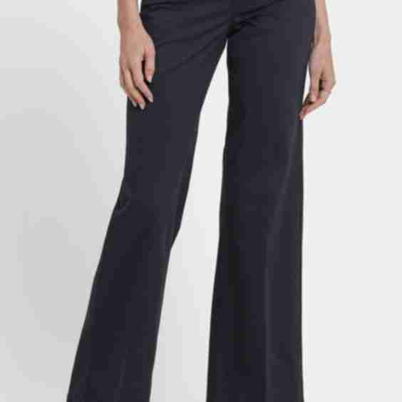 Teresa Wide Leg Jeans