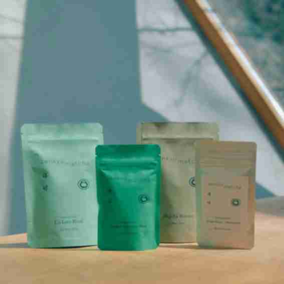zenkyu matcha Reviews