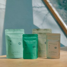 zenkyu matcha