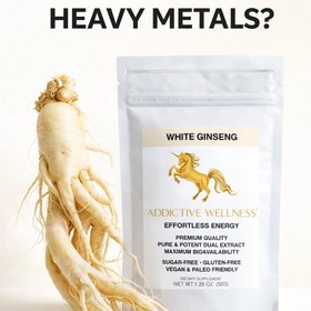 Addictive Wellness