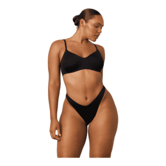 Free Form Bra