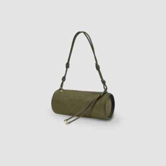 Miffy Barrel Shoulder Bag