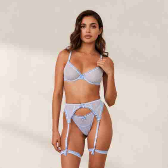 Carina Intimates Set