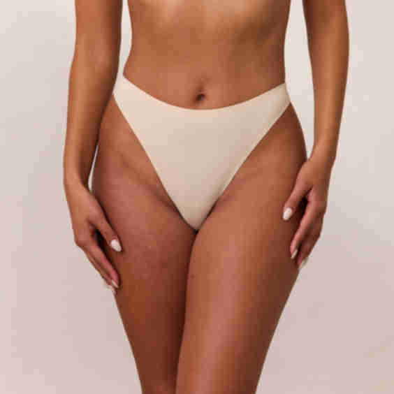 Everyday Form Thong