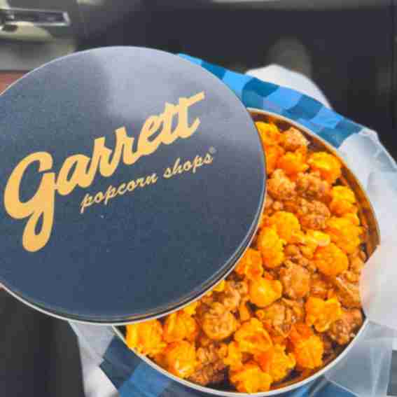 Garrett Brands, LLC Reviews