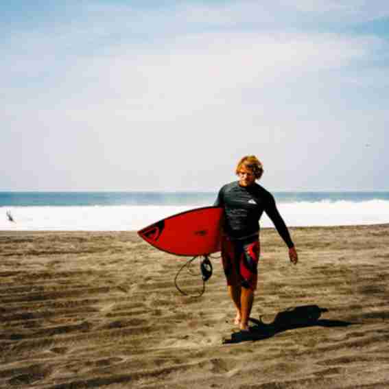 Blak Bear Surf Club Reviews