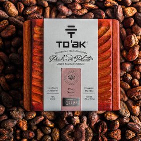 To'ak Chocolate