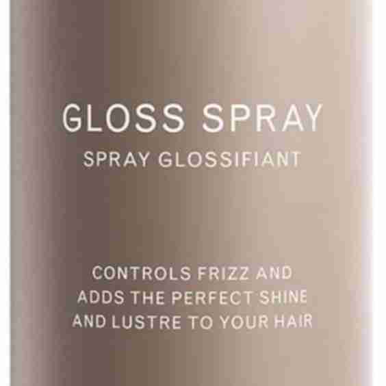 Gloss Spray