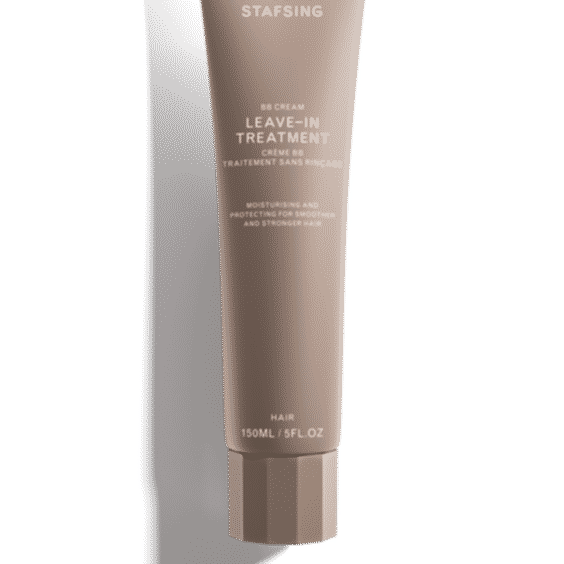 Leave In Treatment BB Cream