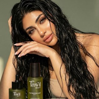 Tawil Beauty