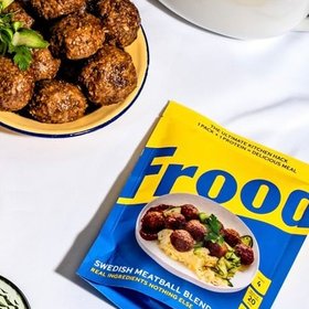 Frood