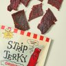 Strip Jerky