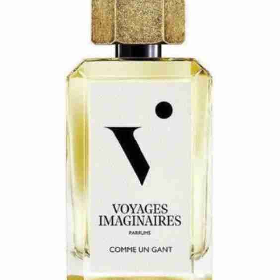 Comme Un Gant