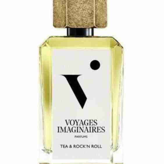 Tea & Rock'n Roll Eau de Parfum